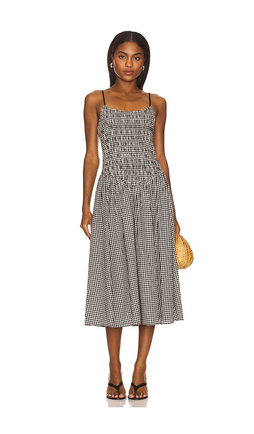 Breena Dress