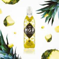 Pineapple Hydration Drink (Pack of 12) | SAVE 30% at MGP Nutrition
Was £24 Now £16.80