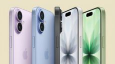 Apple iPhone 17 in multiple colours