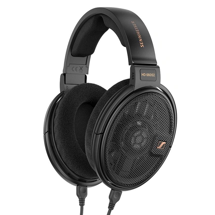 Sennheiser HD 620S review: entry-level wired headphones with