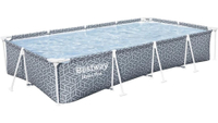 Bestway Steel Pro 12ft pool