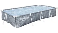 Bestway Steel Pro 12ft pool