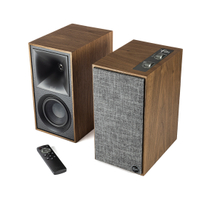 Klipsch The Fives computer speakers $969 $465 at Walmart (save $504)
Also available at Amazon for $529