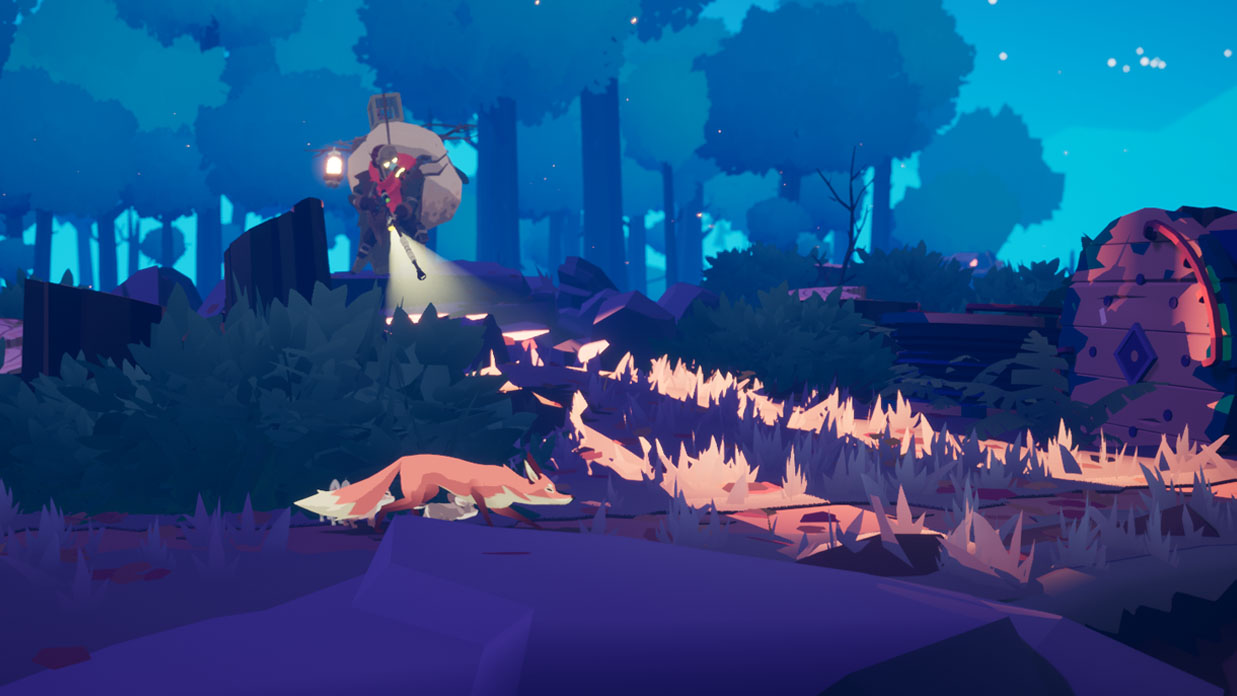 Endling - Extinction is Forever for PC review: A somber tale of ...