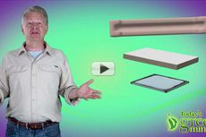 Mushroom &ldquo;Styrofoam&rdquo; Makes Earth-Friendly Packaging