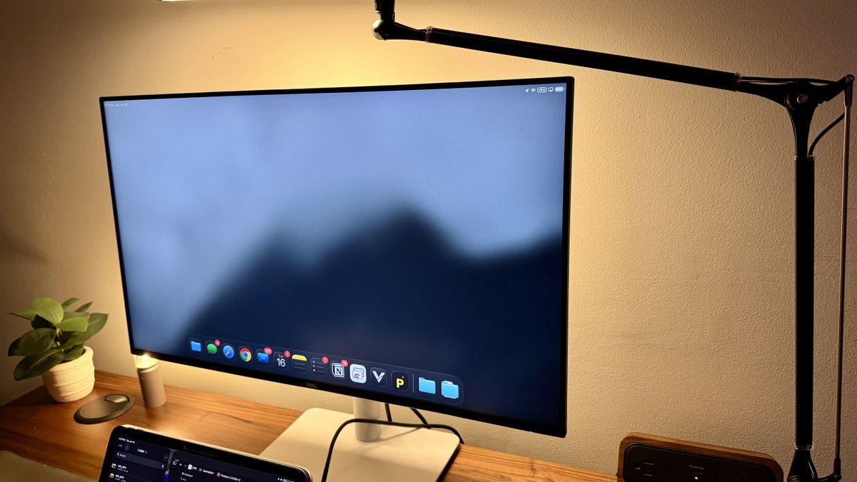 Dell | 27 Plus Monitor