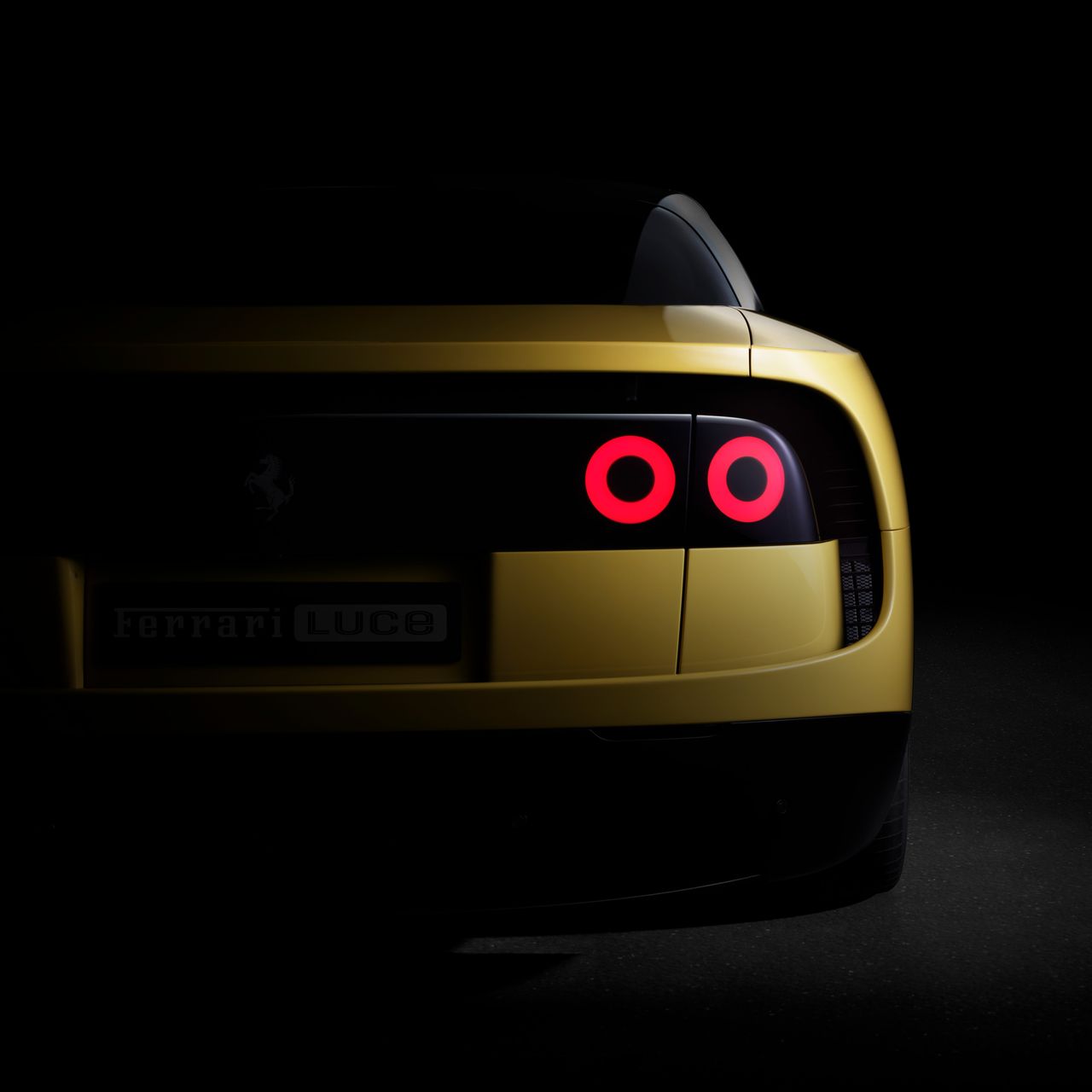 Ferrari Luce