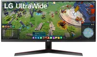 LG 29WP60G-B gaming monitor: was $250 now $190