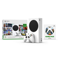 Xbox Series S Game Pass bundle: was $299 now $249 @ GameStop