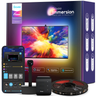 Govee Immersion TV backlights: $89.99 $55.99 at Amazon