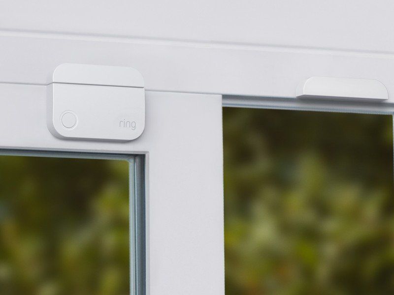 Ring Alarm (2nd Gen) vs. Ring Alarm (1st Gen) What's the difference