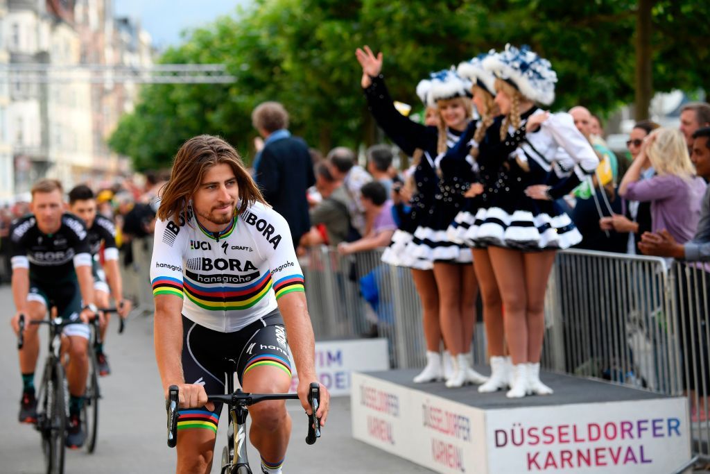 Peter Sagan (Bora-Hansgrohe)