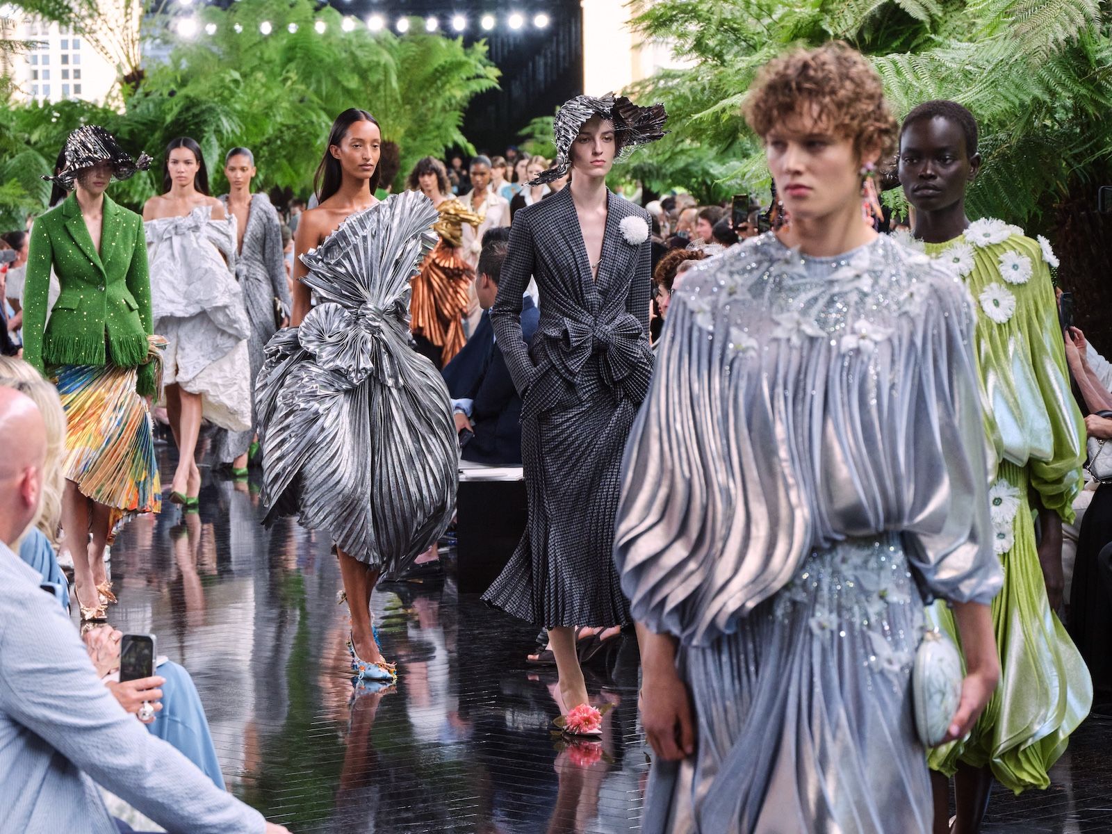 The very best of Haute Couture Week