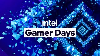 Intel Gamer Days Sale