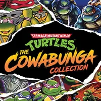 Teenage Mutant Ninja Turtles: The Cowabunga Collection