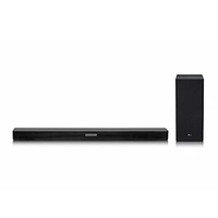 LG Series 5 Hi-Res sound bar: $279.99 now just $139.99 at Best BuyDeal expires 12:59am ET December 18.