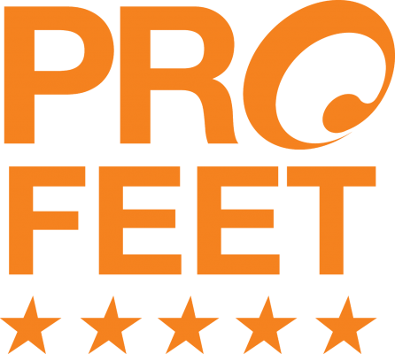 Pro Feet