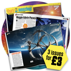 3 issues for &pound;3