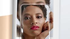 Chanel lipscanner app