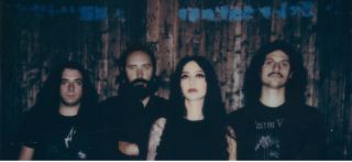 Messa press shot 2025