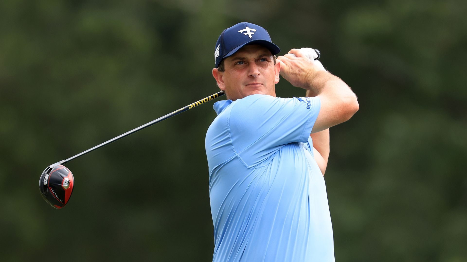 The RSM Classic And FedEx Cup Fall Live Updates Tight Finish In Store