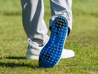 adidas flopshot golf shoes