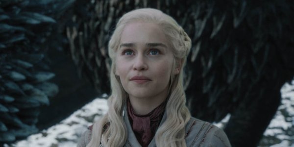 emilia clarke game of thrones hbo season 8