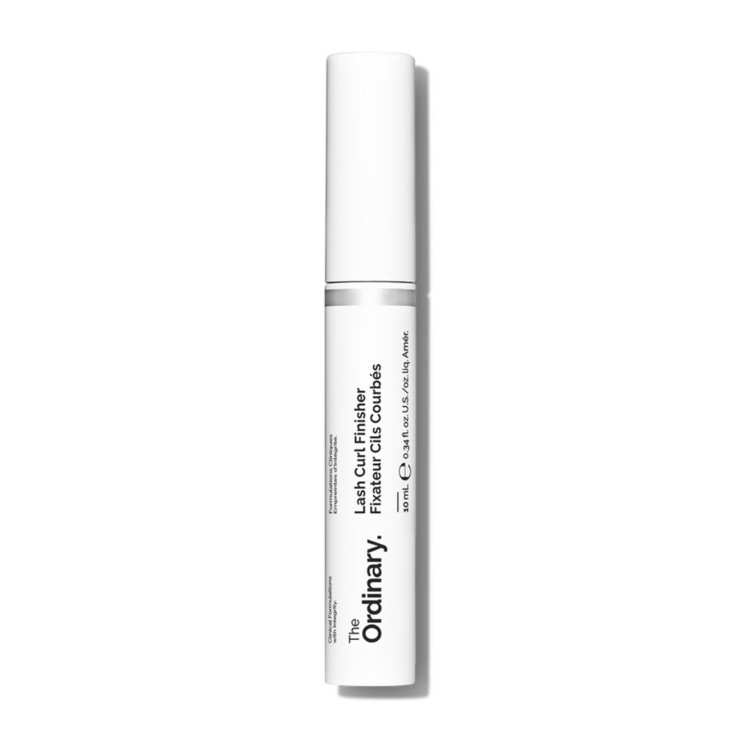 The Ordinary Lash Curl Finisher