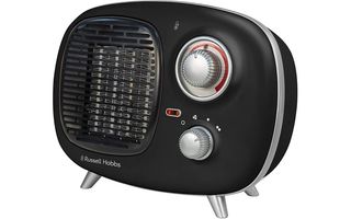 Russell Hobbs ceramic electric heater