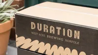 Duration - Beer Club