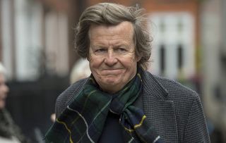 David Hare: Strong women as protagonists has become a boring cause
