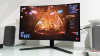 Acer Predator X32 X