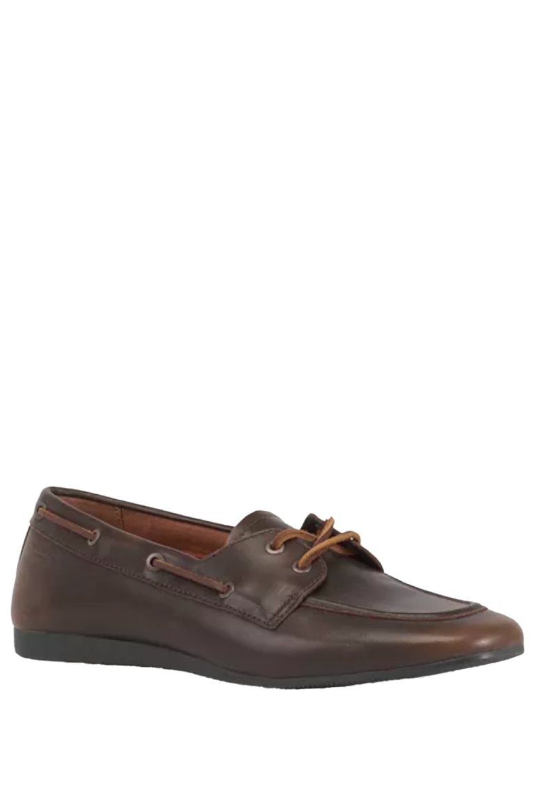 Women's Hillary Boat Shoe Flats