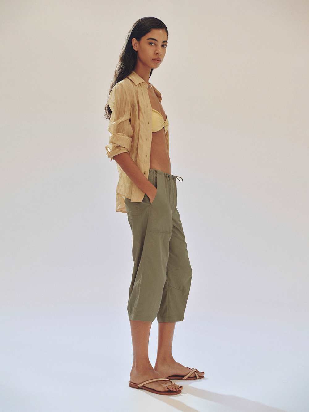 Arlette Pant