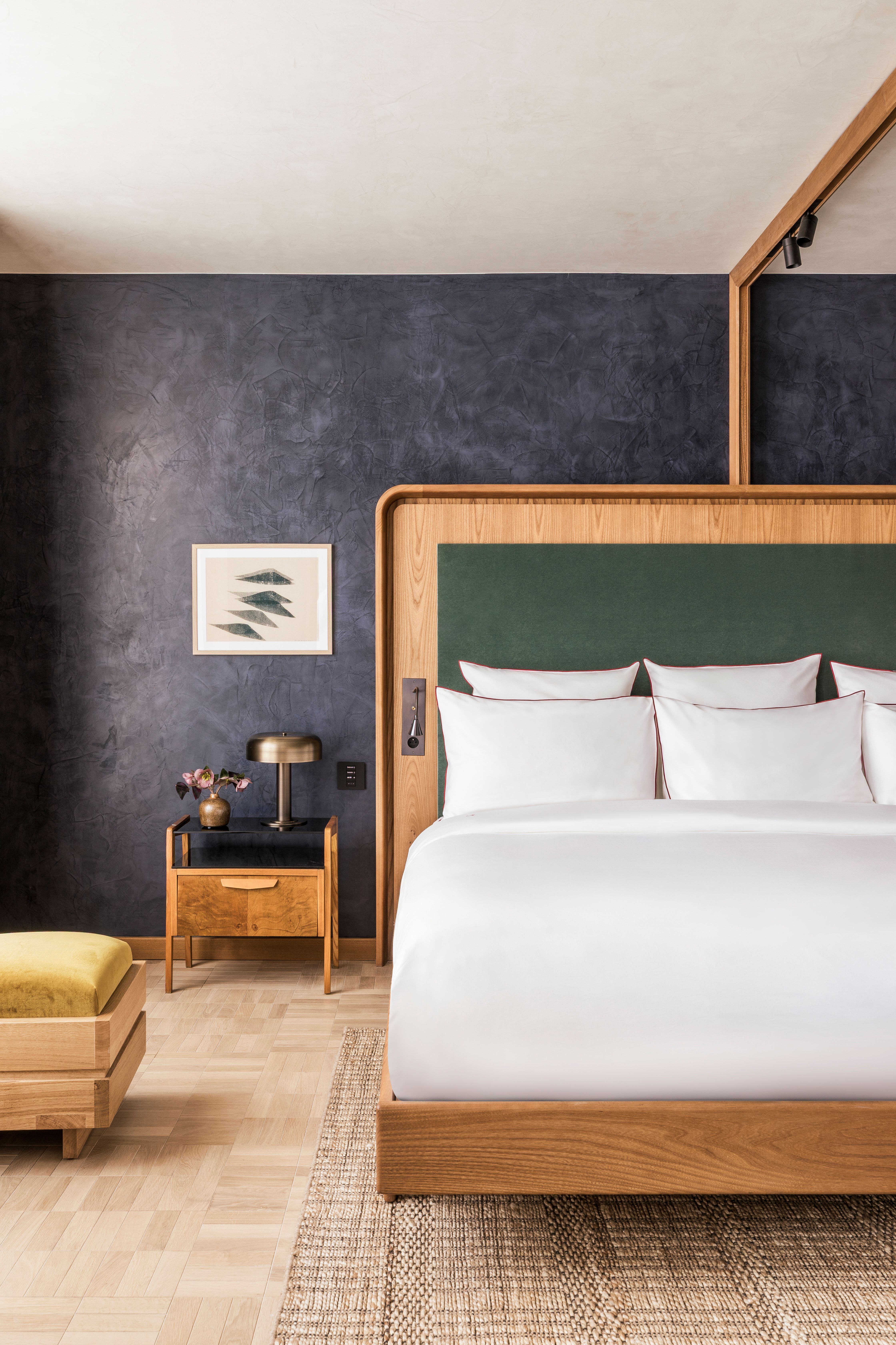 la fondation hotel paris review