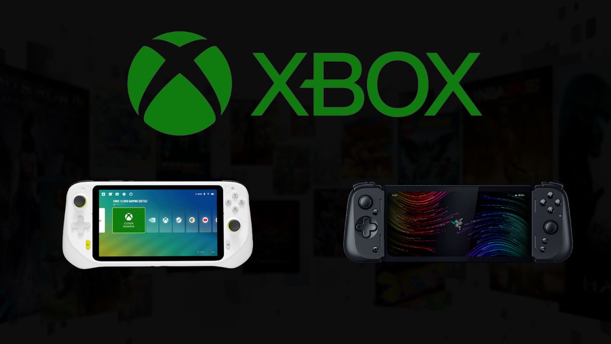 Microsoft brings 16 classics to Android via Xbox Cloud Gaming