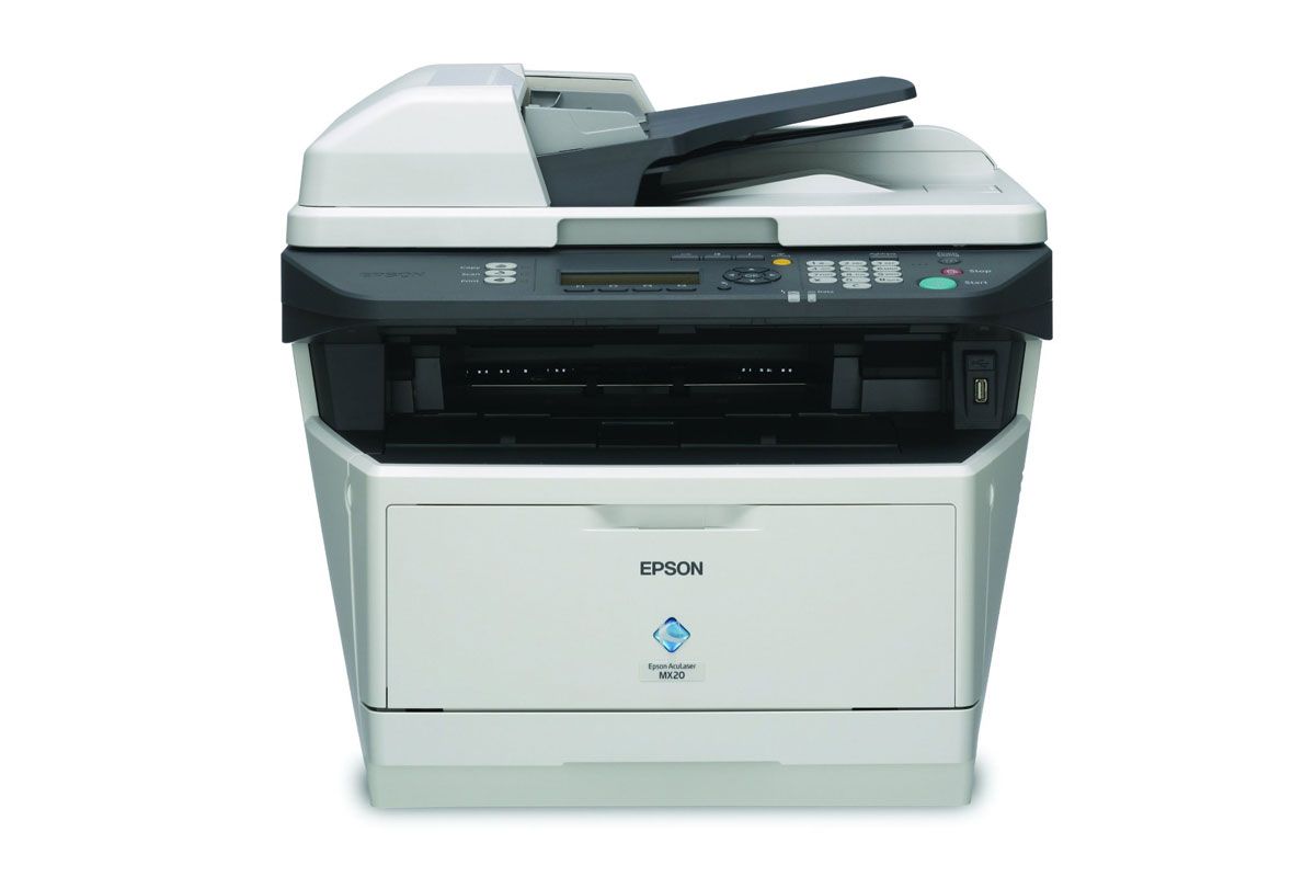 Epson AcuLaser MX20DN