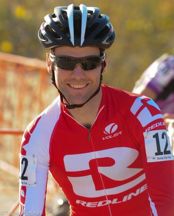 Justine Lindine (Redline)