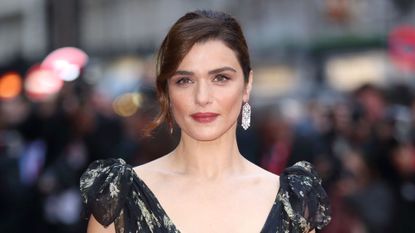 Rachel Weisz on the red carpet