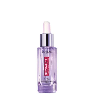 L'oréal Paris 1.5% Hyaluronic Acid Revitalift Filler Serum