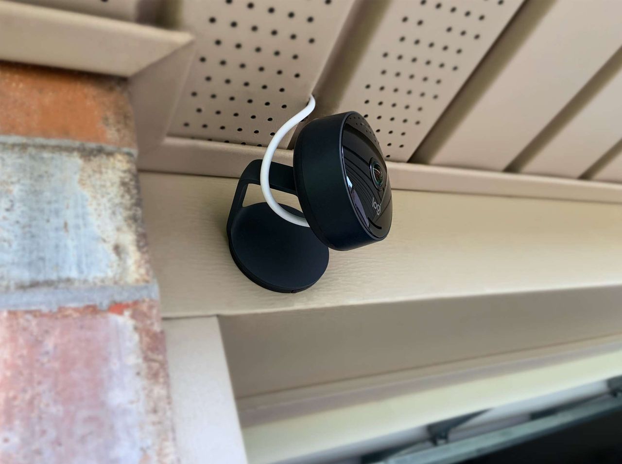 Logitech Circle View Wire