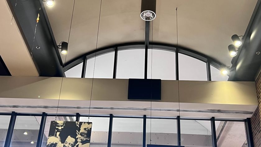 THE King Center in Atlanta. 