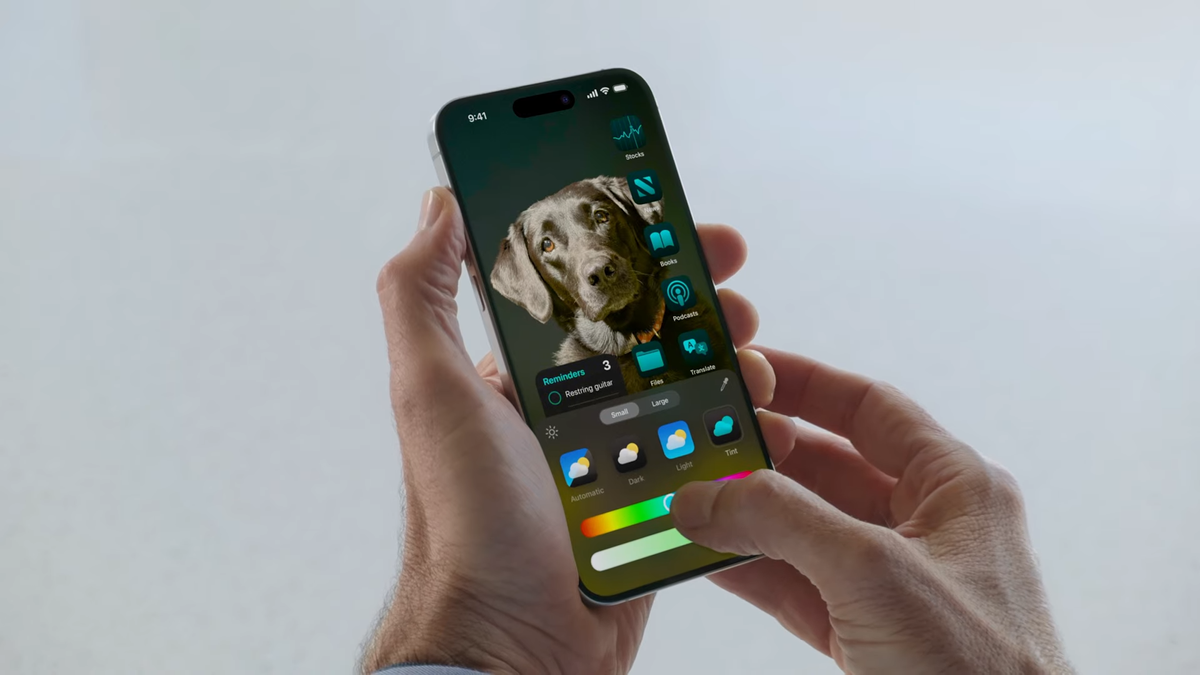 iOS 18: The biggest new features coming to your iPhone | Tom's Guide