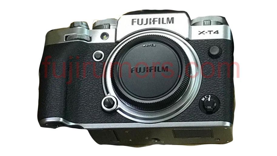 fujifilm fully articulating screen