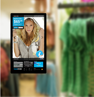 OpenService Solutions for Retail