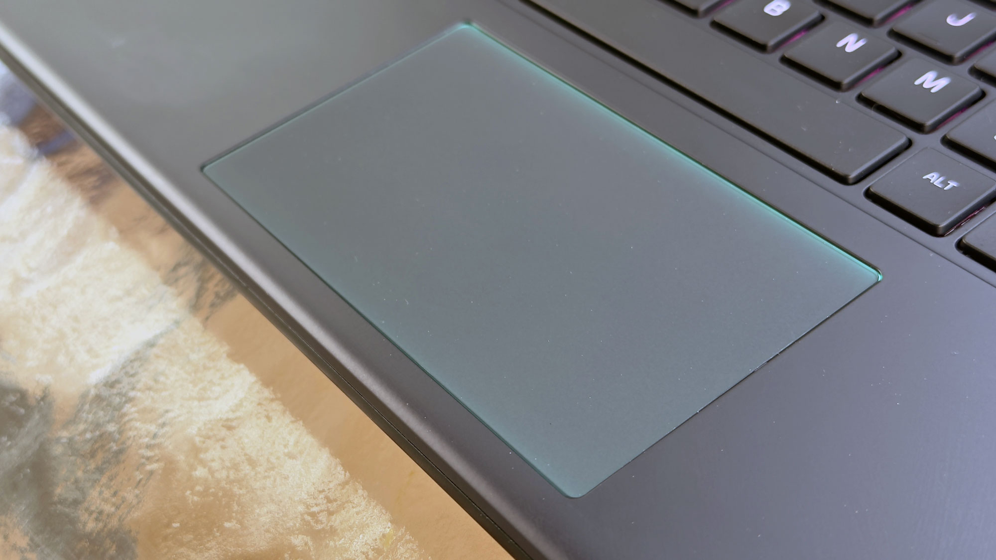 Alienware 16 Area-51 review