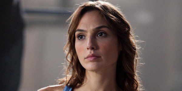 Gal Gadot Joins Wreck-It Ralph 2, See Her New Character | Cinemablend