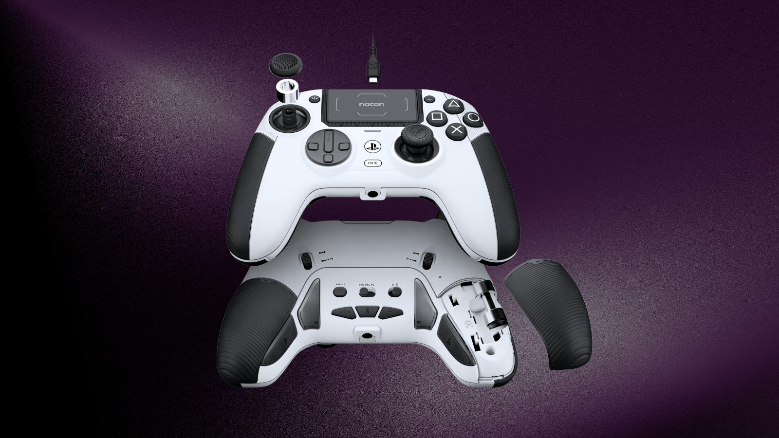 Nacon controller