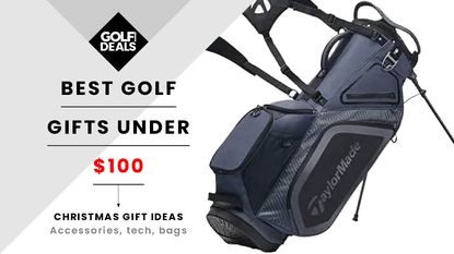 The Best Christmas Golf Gift Ideas For Under $100
