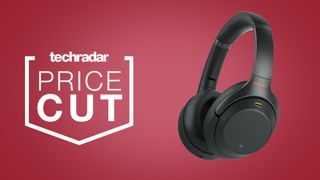 Sony WH-1000XM3 deals sales prices noise cancelling headphones cheap
